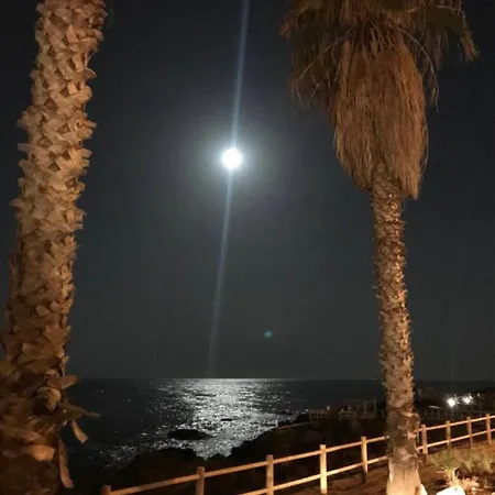 She Διαμέρισμα Stazzo
