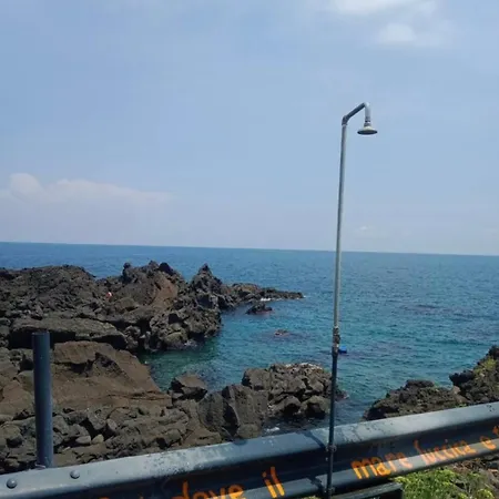 アパート She Stazzo