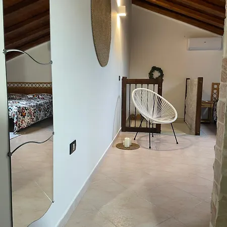 Appartement She Stazzo