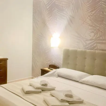 Apartman She *