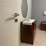 She