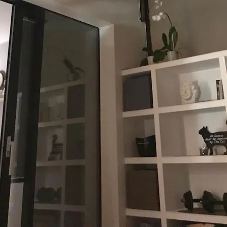 Apartment She