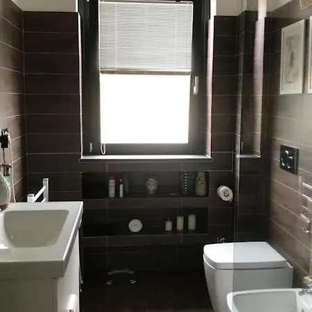 Appartement She *