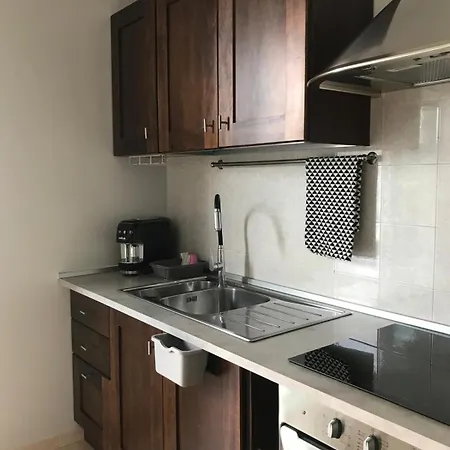 Appartement She Stazzo
