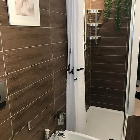 Appartement She