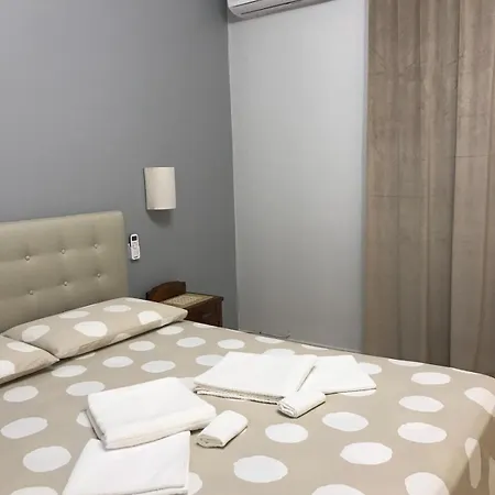 She Appartement