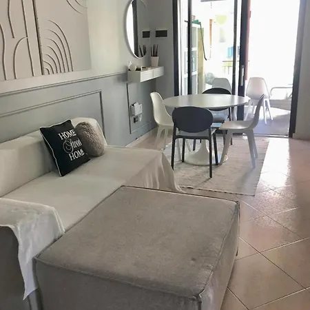 Appartement She *