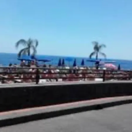 She Appartement Stazzo