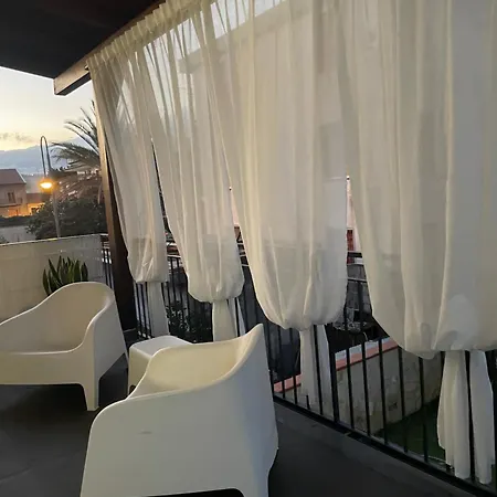 She Appartement