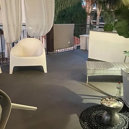 Appartement She