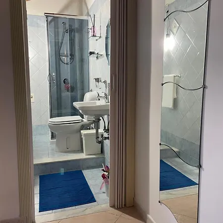 Appartement She