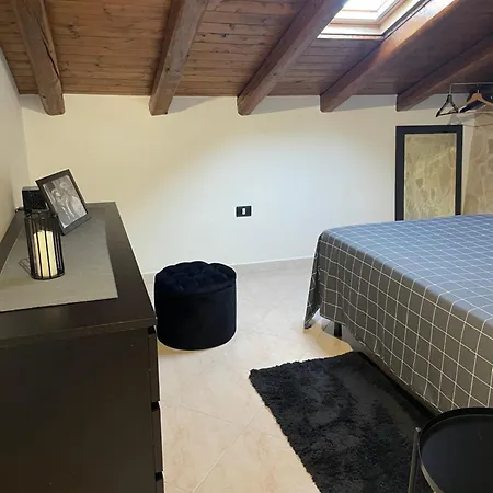 She Appartement