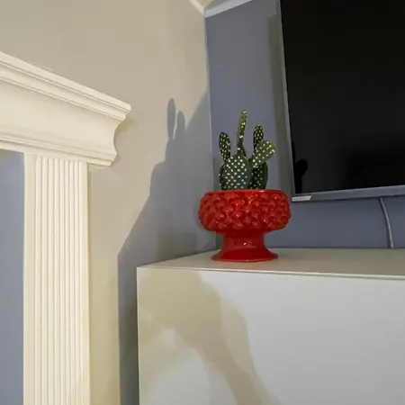 She Appartement Stazzo