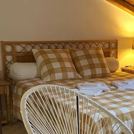 She Apartment Stazzo