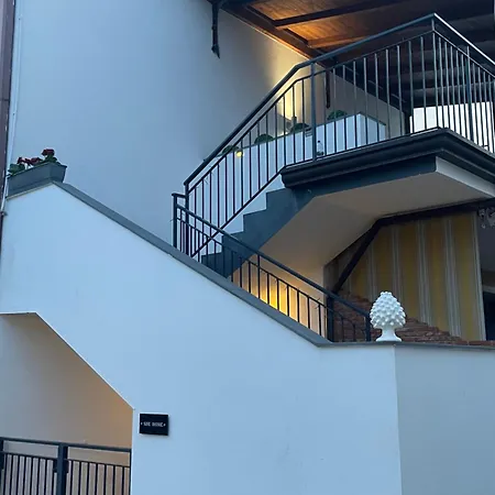 She Appartement