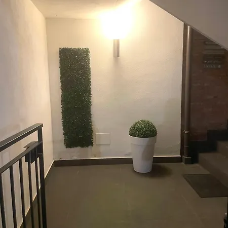 She Appartement *