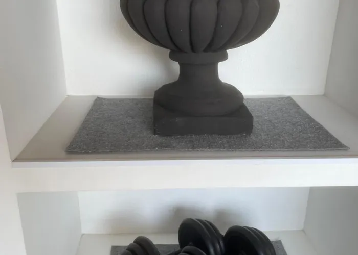 She Apartment Stazzo